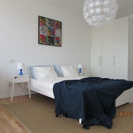 Pearl Apartamento Šibenik Exterior foto