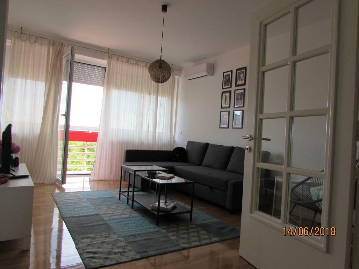 Pearl Apartamento Šibenik Exterior foto