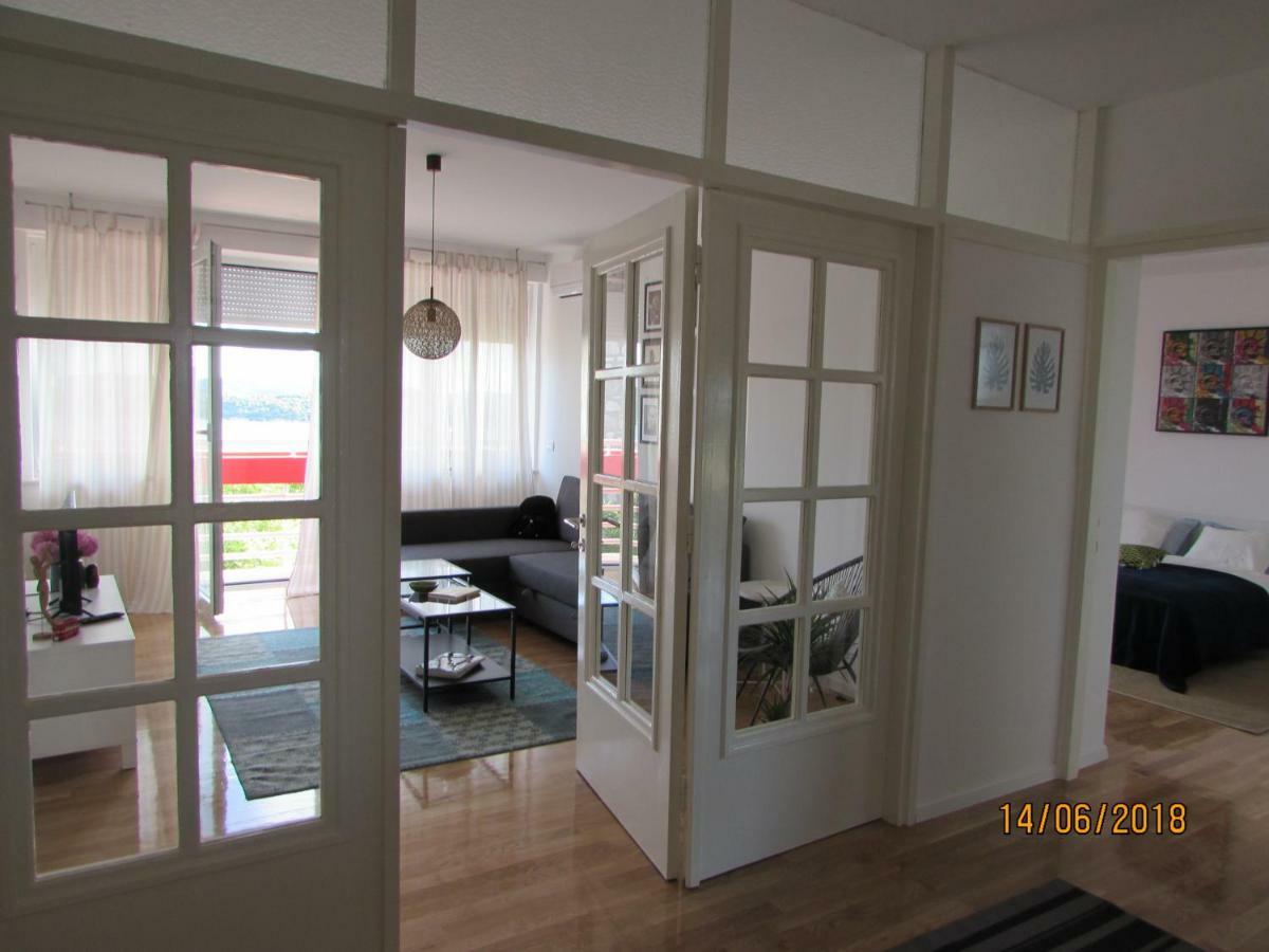 Pearl Apartamento Šibenik Exterior foto