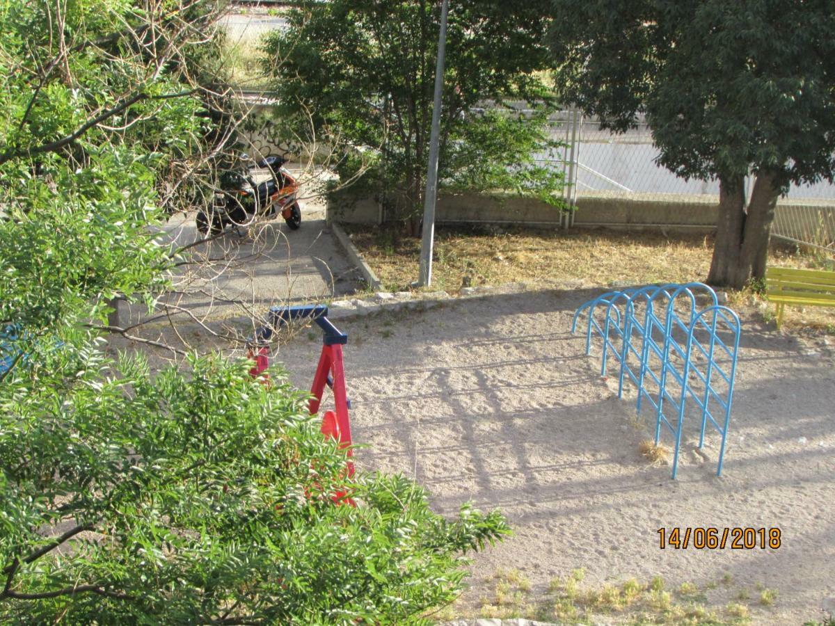 Pearl Apartamento Šibenik Exterior foto